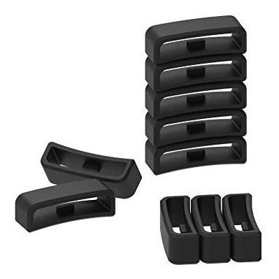 Imagen 4 de 6 de Ruentech - Anillo De Cierre De Repuesto Para Garmin Vivoacti
