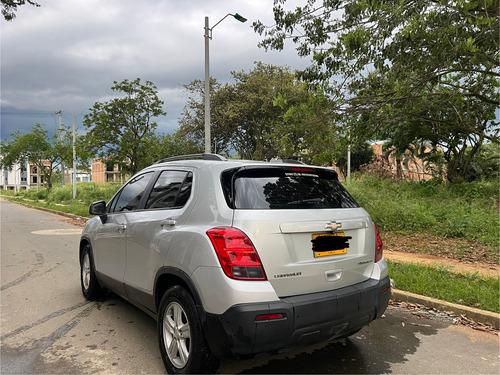 Chevrolet Tracker 1.8 Ls
