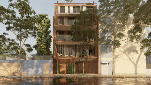 Excelente Lote - Proyecto Aprobado - Saavedra - 1081 Metros Vendibles