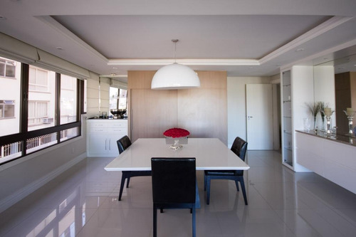 Imagem 2 de 30 de Apartamento Com 3 Dormitórios À Venda, 182 M² Por R$ 1.490.000,00 - Petrópolis - Porto Alegre/rs - Ap3343