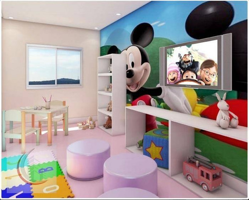 Imagem 27 de 30 de Apartamento Com 2 Dormitórios À Venda, 89 M² Por R$ 469.000 - Vila Guilhermina - Praia Grande/sp - Ap3620