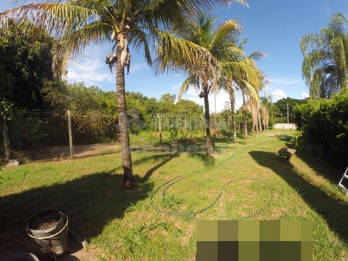 Imagem 5 de 10 de Chácaras - Ref: V17445