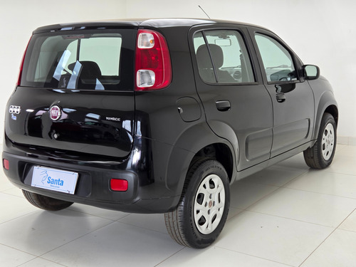 Fiat Uno 1.0 Vivace Flex 5p