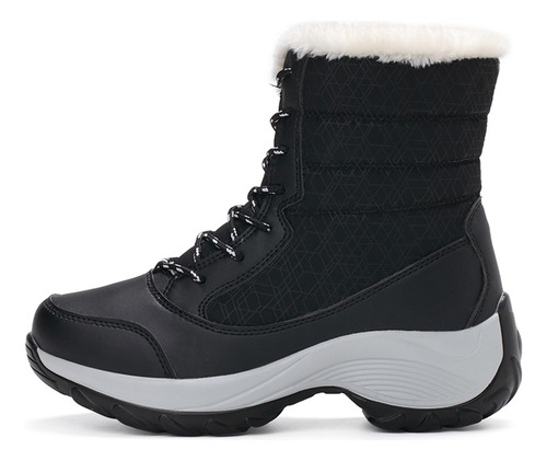 Botines Suaves Para Mujer De Low Botas, Botines Blancos Para