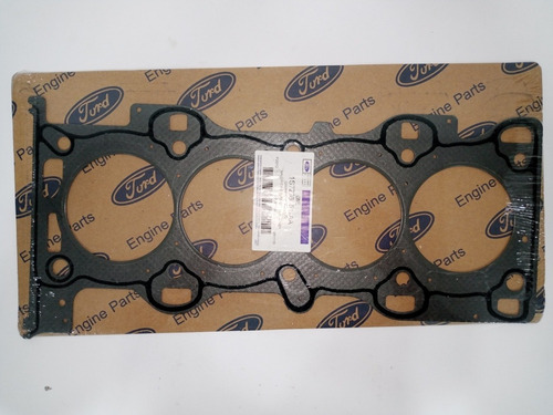 Imagen 3 de 4 de Empacadura De Camara Mazda 3 2.0l