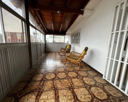Casa En El Valle, Isla De Margarita