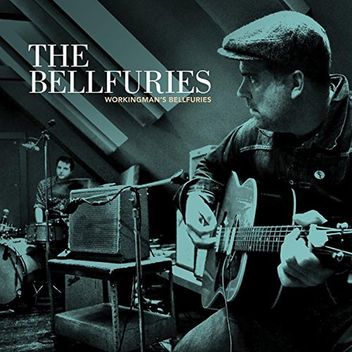 Cd:workingman S Bellfuries