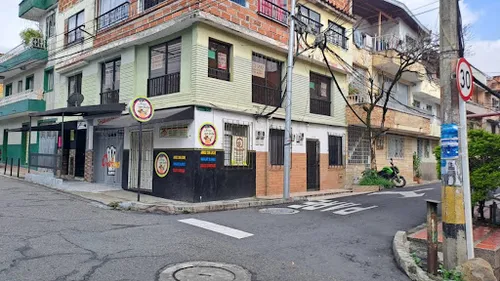 Locales En Venta Santa Lucia 743-7406