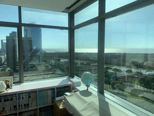 Imagen 9 de 24 de Departamento - Venta El Mirador De Puerto Madero Cuatro Ambientes