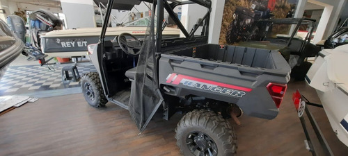Imagen 3 de 7 de Polaris Ranger Xp 1000cc 2021 4x4