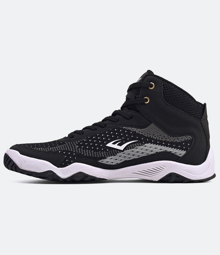 Zapatilla Everlast Trainning Forceknit Pro Hombre. Art.1340