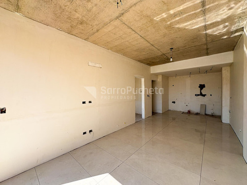 Venta Departamento 2 Ambientes En Ramos Mejia (1ºd)