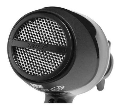 Secador De Cabelo Taiff Smart 1300w Preto 220v