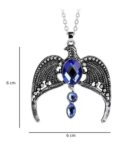 Diadema de Rowena Ravenclaw - Horcrux