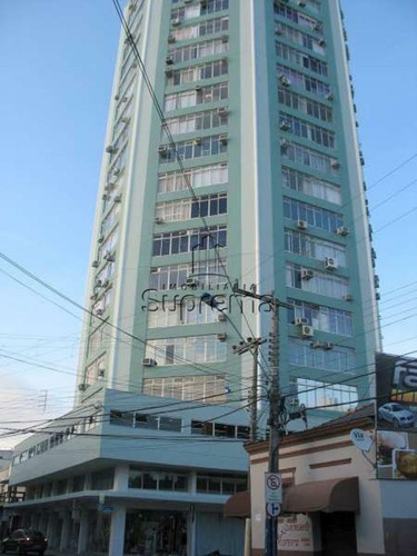 Imagem 1 de 9 de Sala Comercial - 496