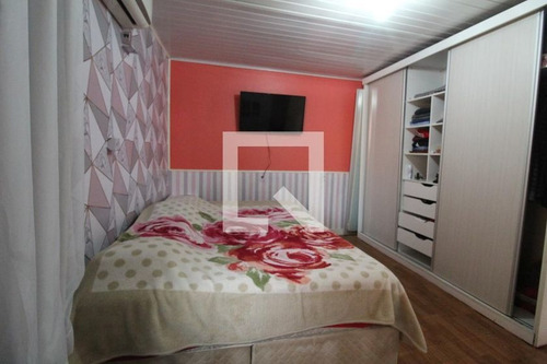 Imagem 12 de 15 de Casa À Venda - Rio Branco, 4 Quartos, 130 M² - S893419080