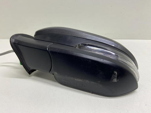 Retrovisor Toyota Hilux 2016 2017 18 19 20 2021 Eletrico Esq (Usado)