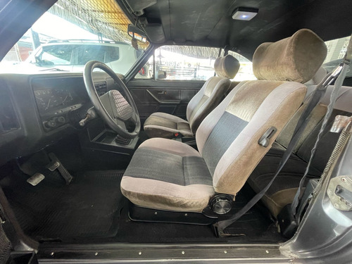 Chevrolet Opala Comodoro