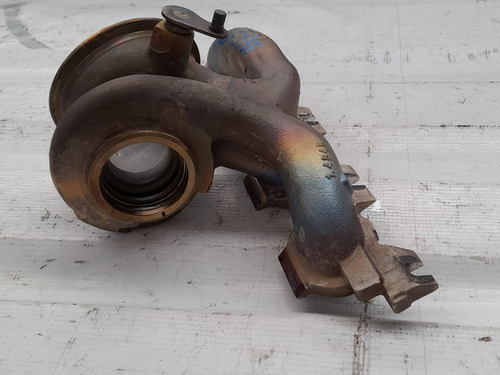 Multiple D Escape C/base De Turbo Mini Cooper S F57 2016 2.0 (Usado)