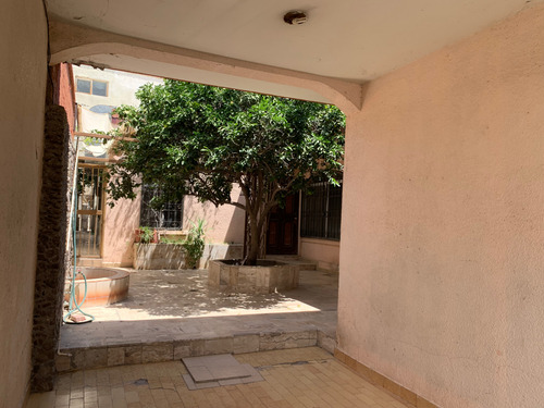 Casa En Venta En Torreon Centro, Torreón, Coahuila De Zaragoza