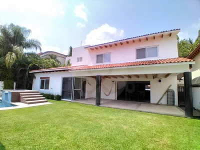 Casa en renta