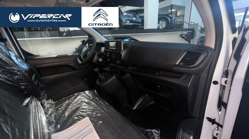 Citroën Jumpy Furgón - Linea Nueva 2025 1.6 2025 0km
