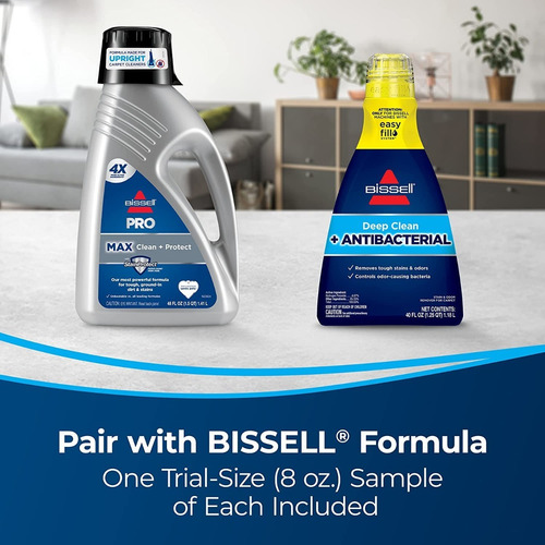 Bissell® Spotclean Pro Aspiradora Portátil Alfombras Muebles