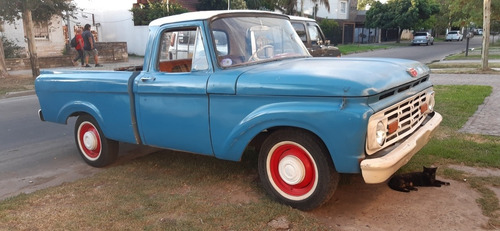 Ford F-100 Ford F100