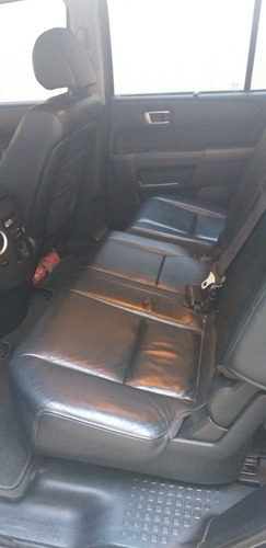 Honda Pilot 2009 3.5 At 257cv