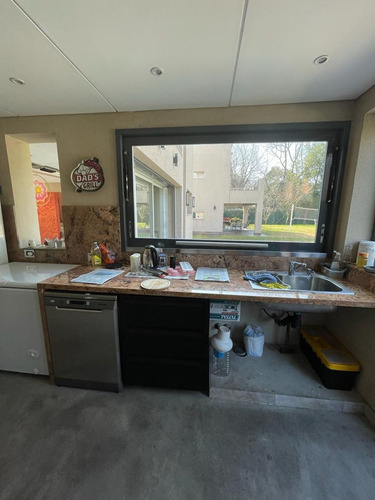 Imagen 13 de 30 de Venta Casa Moderna Y De Categoria En Parque Leloir