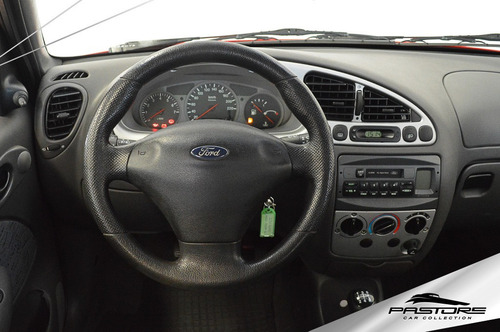 Estereo In Dash Pantalla Ford Fiesta 97 A 03 Alta Definicion