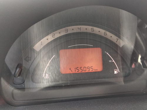 Citroen C3 Glx 1.4 - 07/08