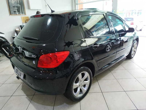 Peugeot 307 1.6 Fx Presence