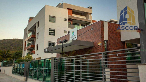 Imagem 12 de 17 de Apartamento À Venda, 90 M² Por R$ 747.400,00 - Monte Verde - Florianópolis/sc - Ap2676