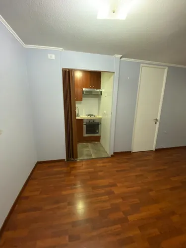 Departamento En Pleno Centro Histórico Para Inversionistas