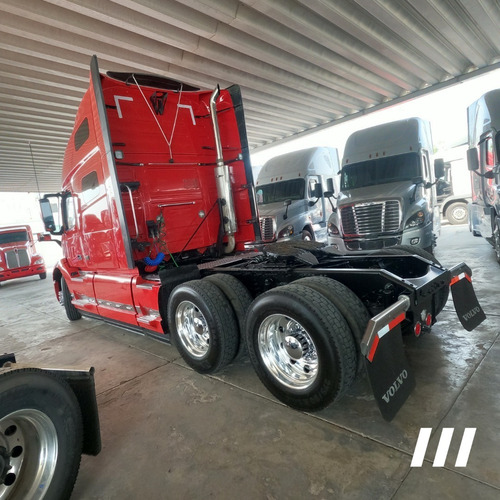 Imagen 4 de 12 de Volvo