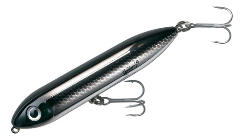 Super Spook Topwater Fishing Lure For Saltwater And Freshwat