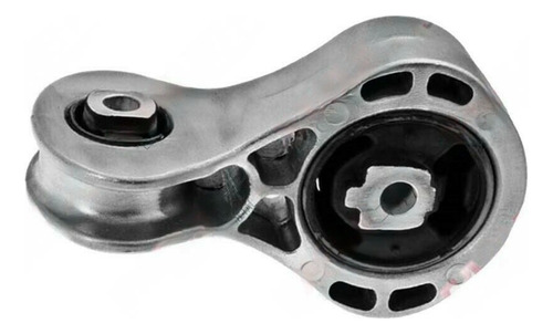 1) Soporte Motor Tras Ford Focus 2.0l 4 Cil 07/11