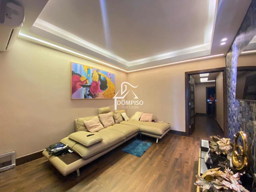 Imagen 7 de 16 de Exclusivo Apartamento En Venta En Alma Rosa Primera