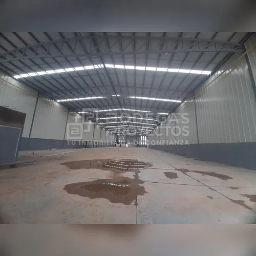Arriendo Bodega En Guarne