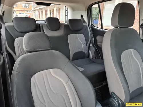 Fiat Uno Way 1.4cc Mt Aa