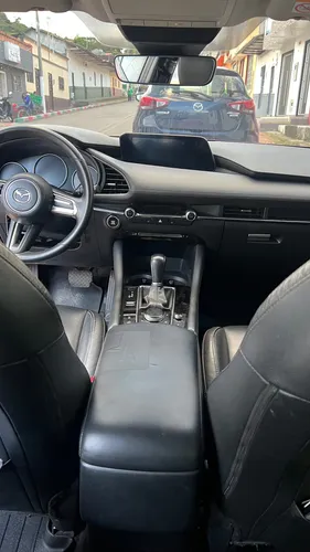 Mazda 3 2.0 Touring At