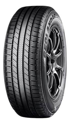 Kit X2 Neumáticos Yokohama G058 205 70 R15 96h Geolandar V