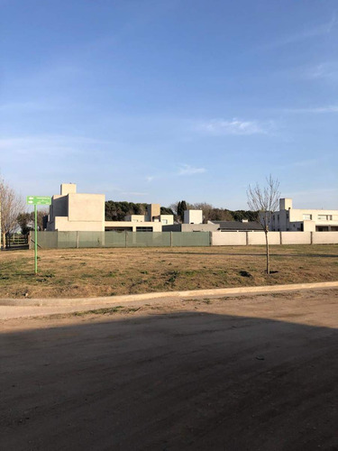 Dueño Vende Lote En Rio Cuarto Siempre Verde Con Financiación Oportrunidad De Inversión