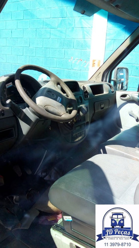 Sucata Sprinter 313 Cdi 2008 ( Para Peças )