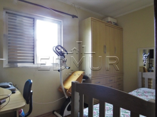 Sobrado - Vila Alzira - Ref: 20310 - V-20310