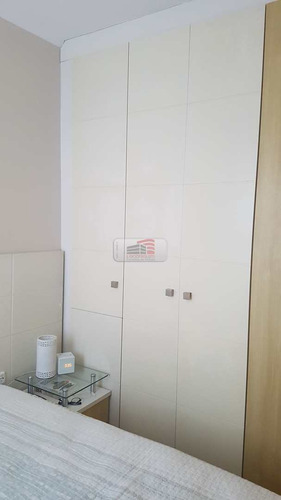 Imagem 17 de 26 de Apartamento Com 3 Dorms, Assunção, São Bernardo Do Campo - R$ 380 Mil, Cod: 1719 - V1719