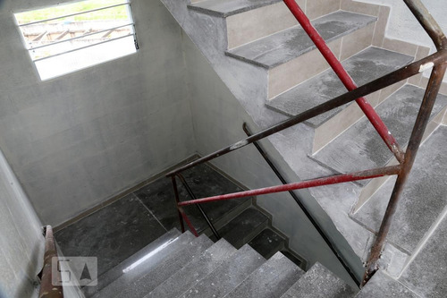Apartamento Para Aluguel - Vila Santa Luzia, 1 Quarto, 27 - 893189453