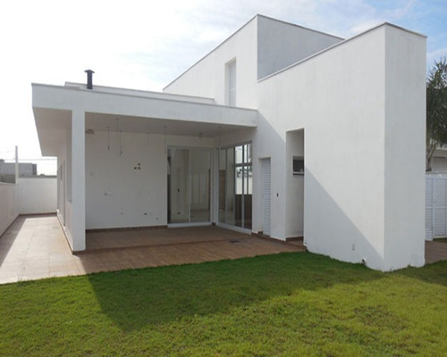 Imagem 10 de 12 de Casa 222m² 3 Suítes 1 Com Closet Residencial Evidence Araçoiaba Da Serra - Ca00962 - 69889060