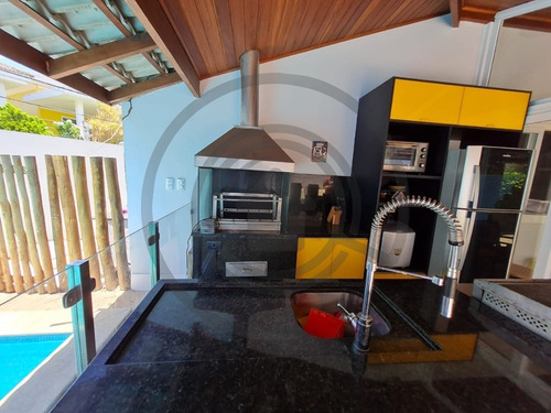 Imagem 5 de 29 de Casa - Ca00278 - 70337933